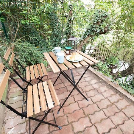 Terrasse Des Loges Apartment Rennes Exterior photo